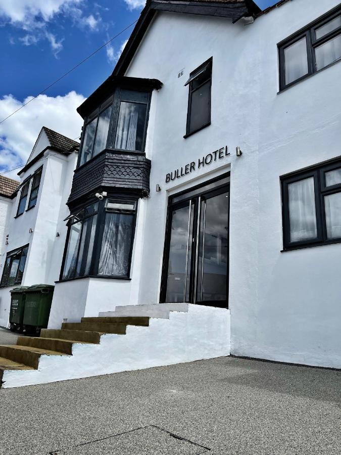 Buller Hotel - London Croydon Exterior photo